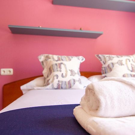 Rentalsevilla Marianillo Bagian luar foto