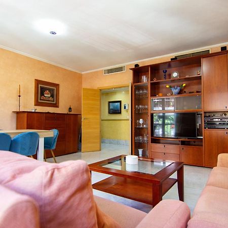 Rentalsevilla Marianillo Bagian luar foto