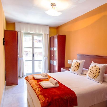 Rentalsevilla Marianillo Bagian luar foto