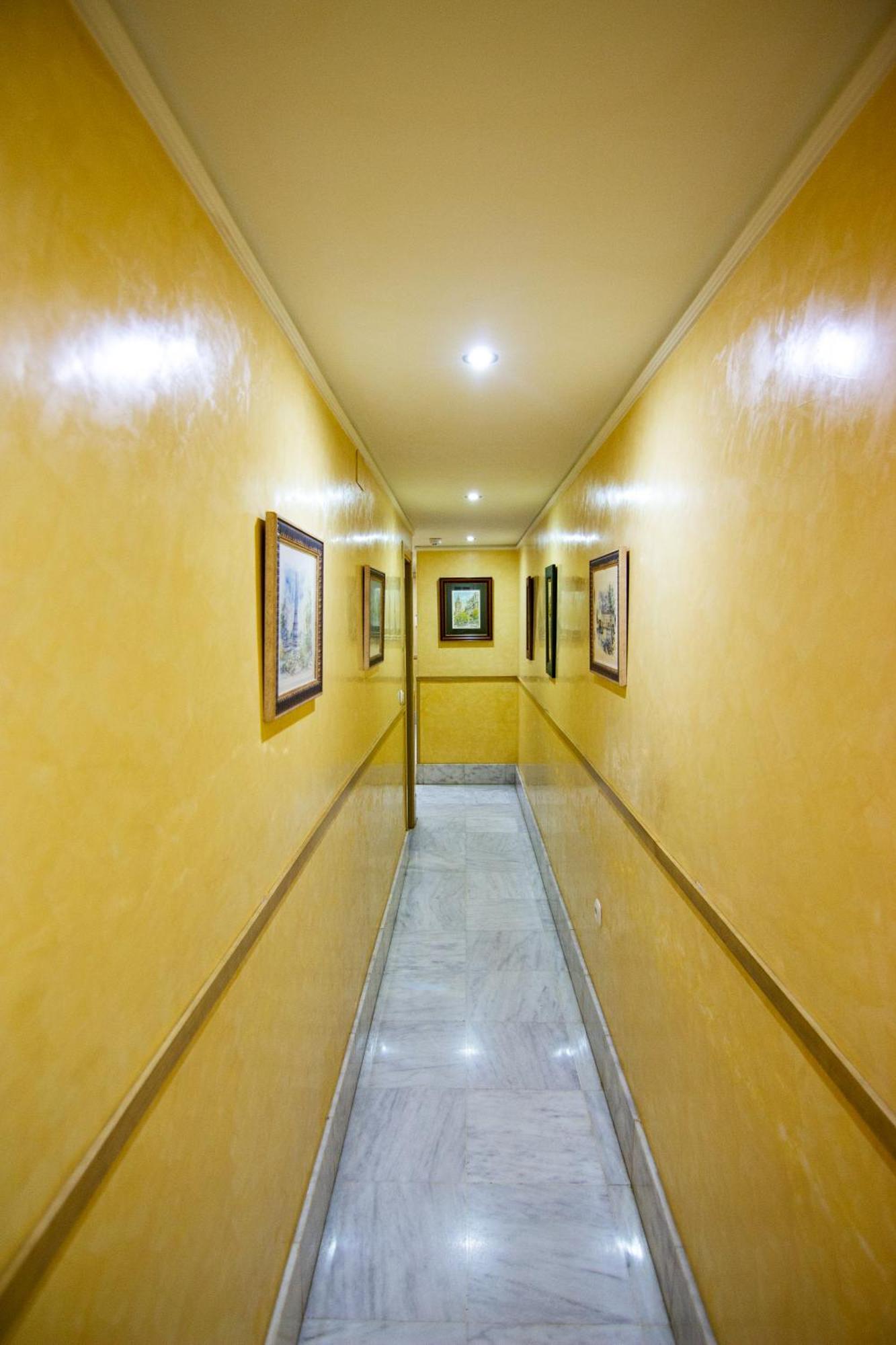 Rentalsevilla Marianillo Bagian luar foto