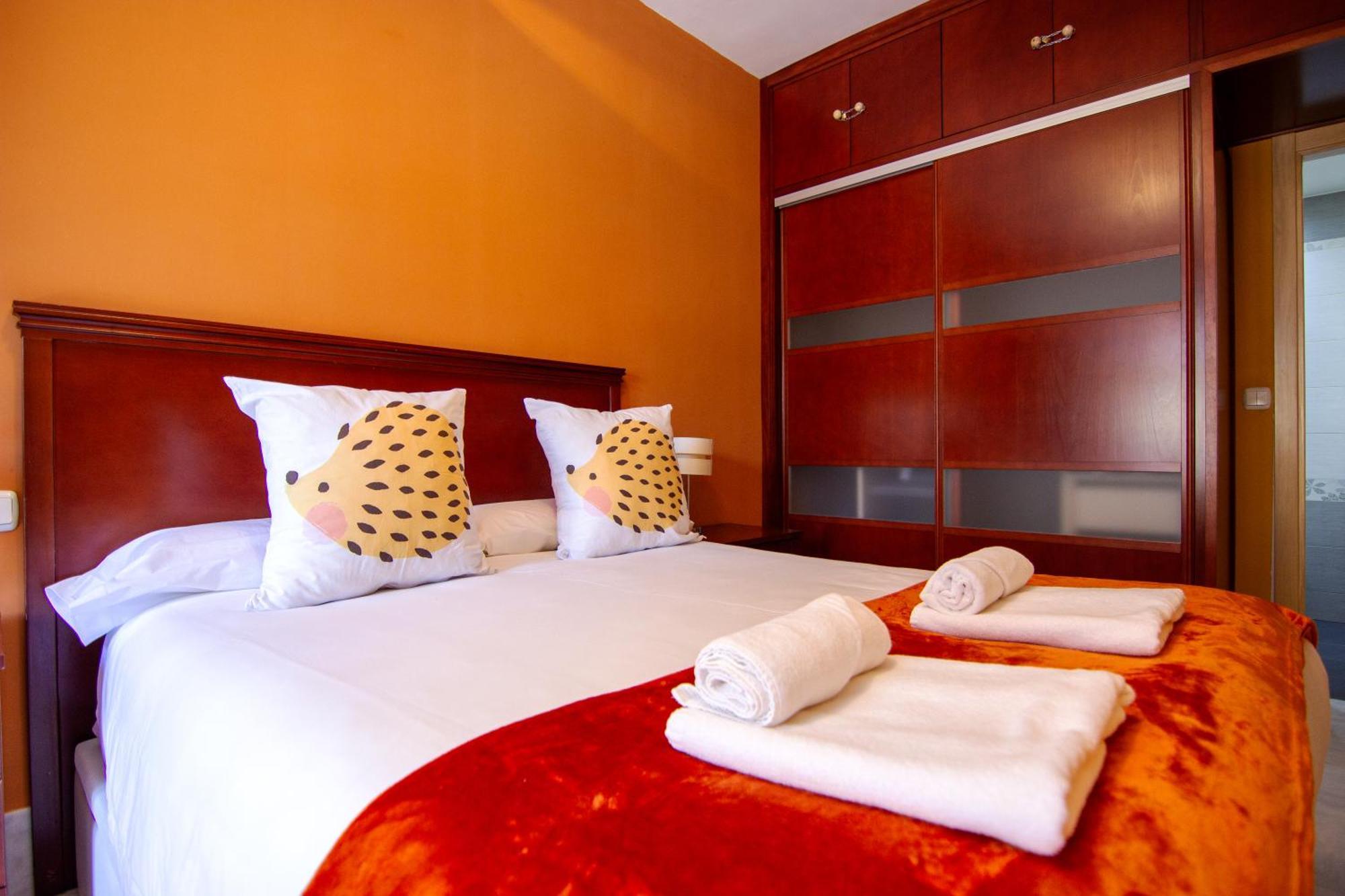 Rentalsevilla Marianillo Bagian luar foto