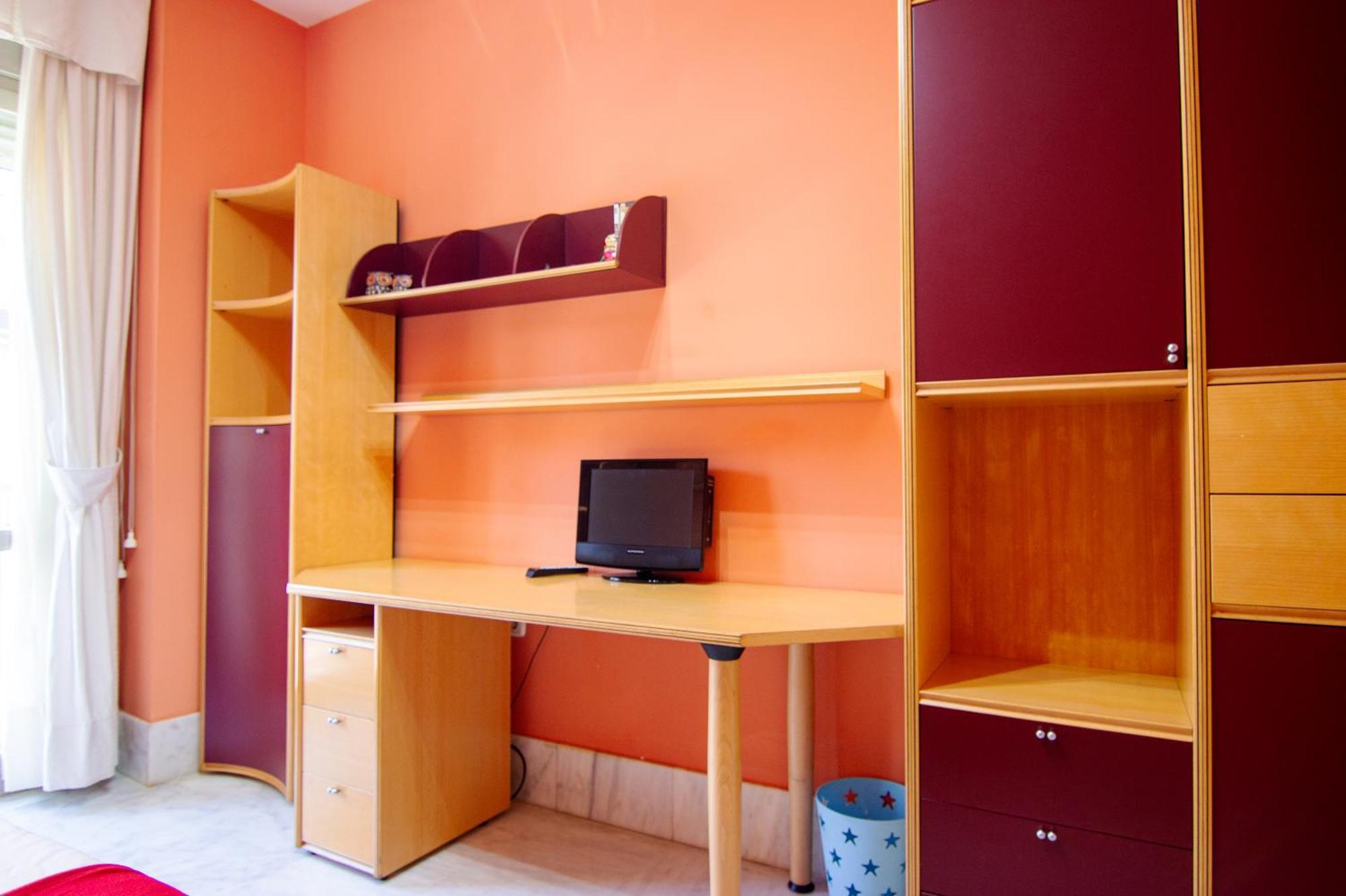 Rentalsevilla Marianillo Bagian luar foto