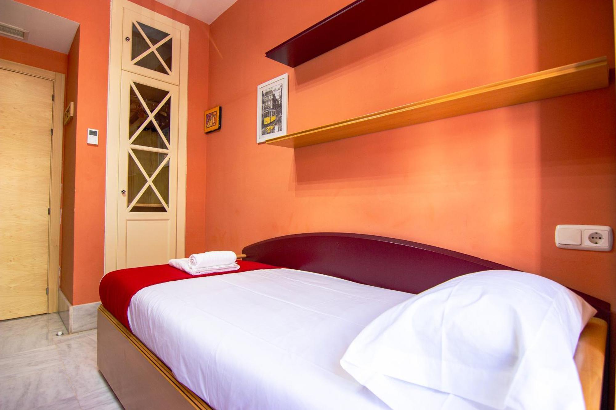 Rentalsevilla Marianillo Bagian luar foto