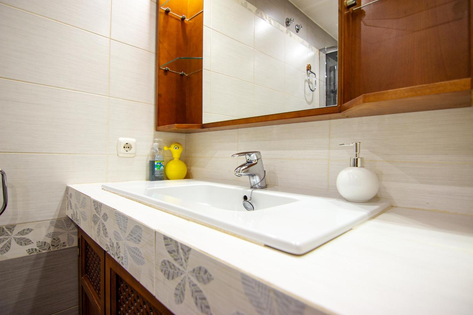 Rentalsevilla Marianillo Bagian luar foto
