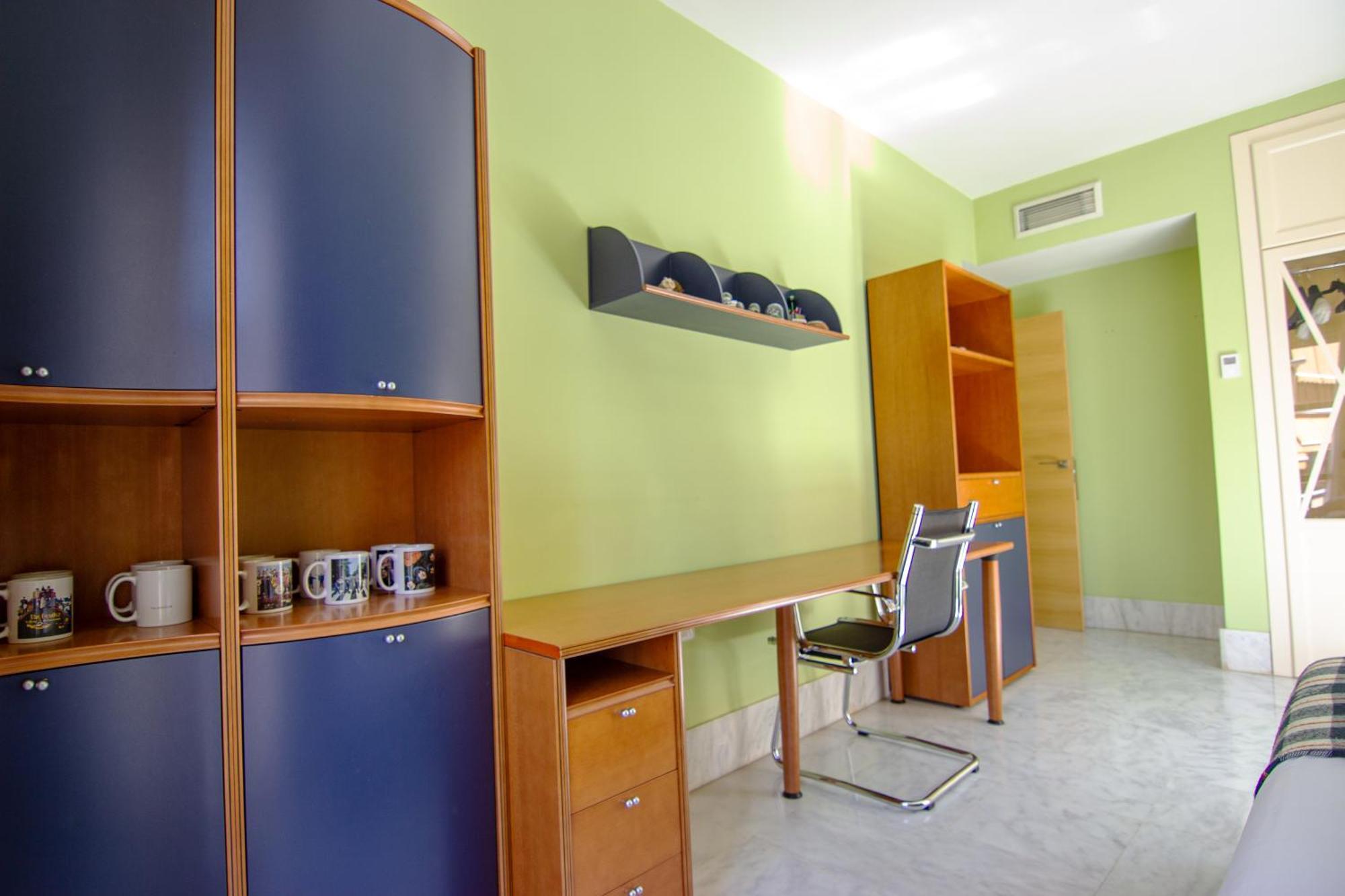 Rentalsevilla Marianillo Bagian luar foto