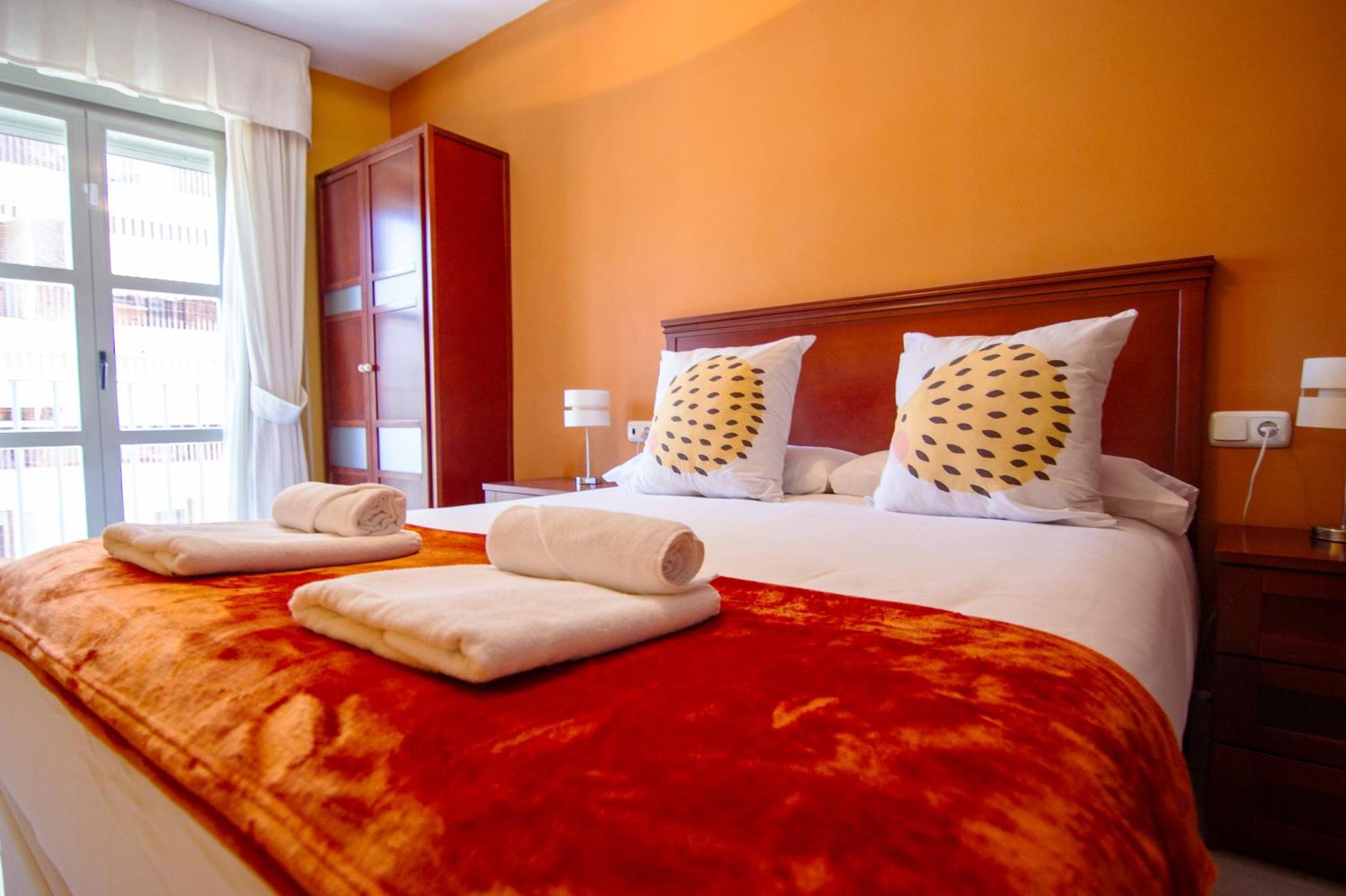 Rentalsevilla Marianillo Bagian luar foto