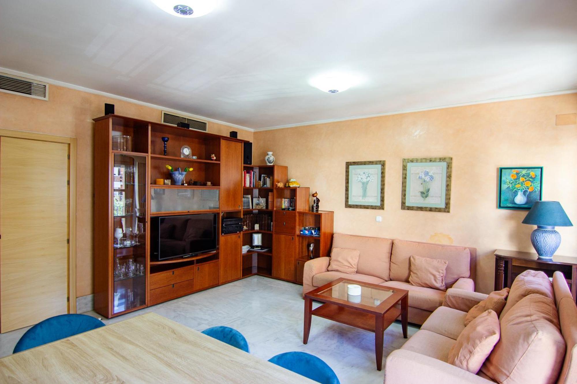 Rentalsevilla Marianillo Bagian luar foto