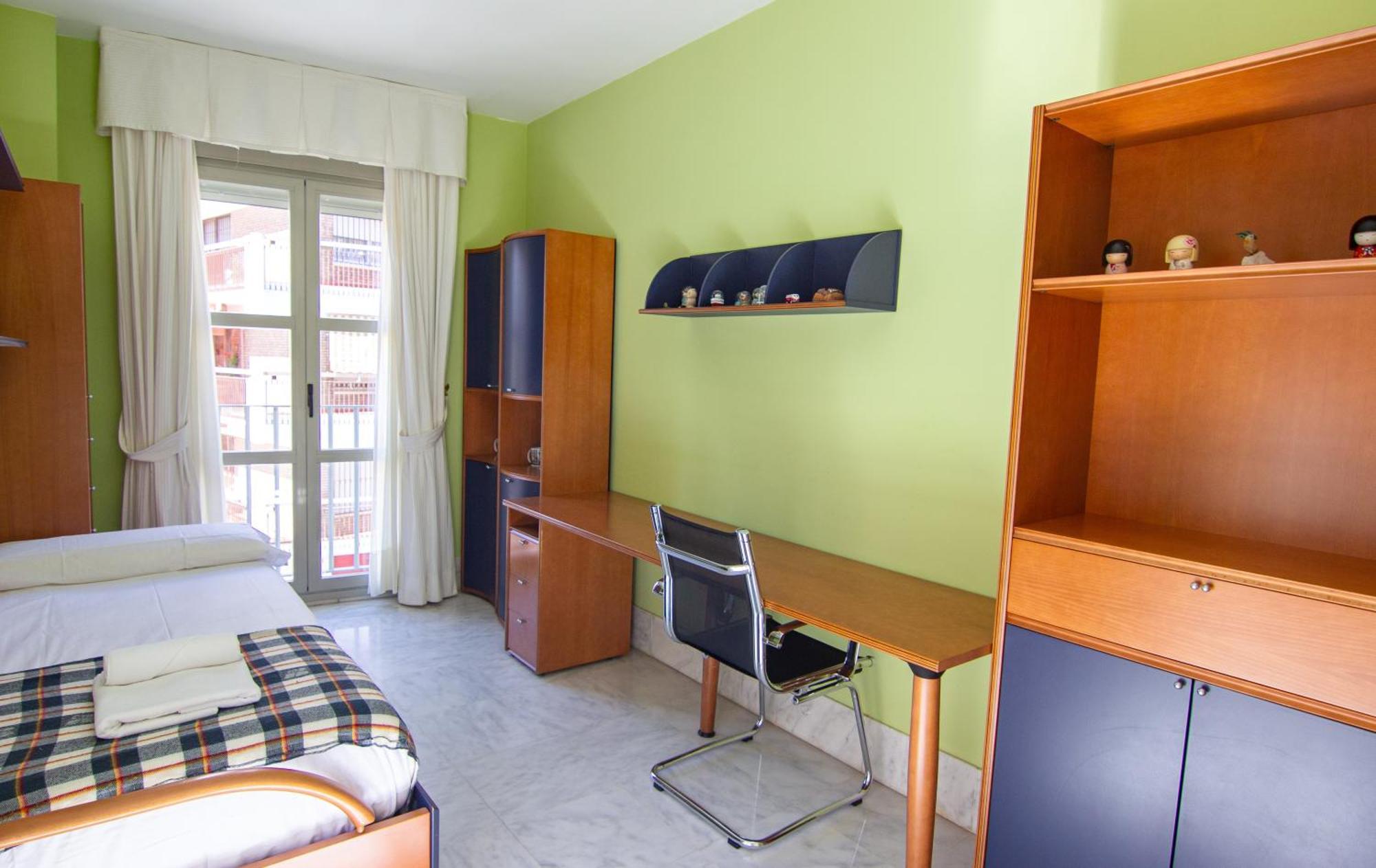 Rentalsevilla Marianillo Bagian luar foto