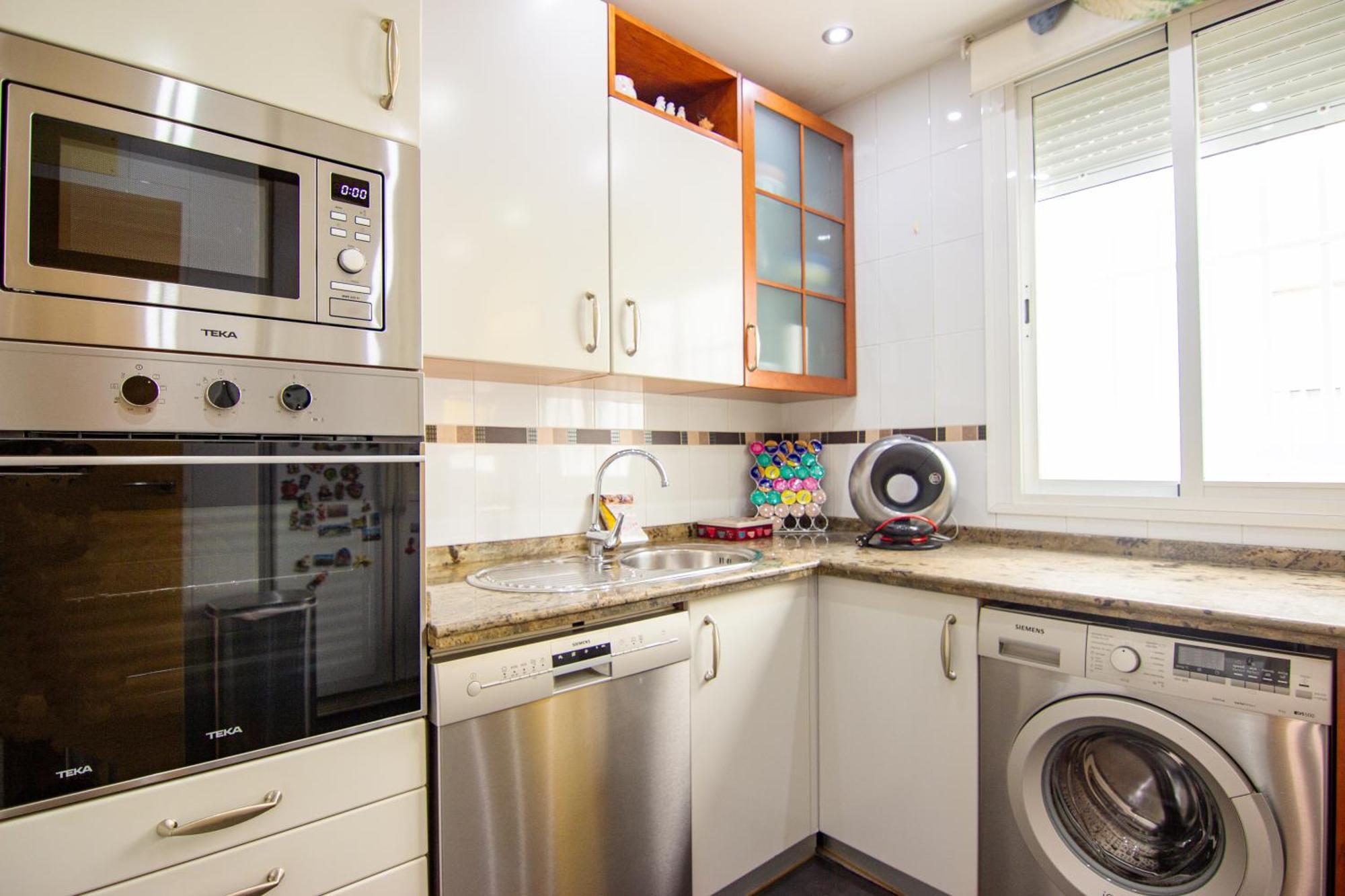 Rentalsevilla Marianillo Bagian luar foto