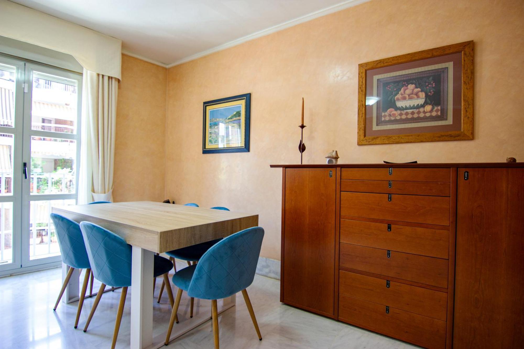 Rentalsevilla Marianillo Bagian luar foto