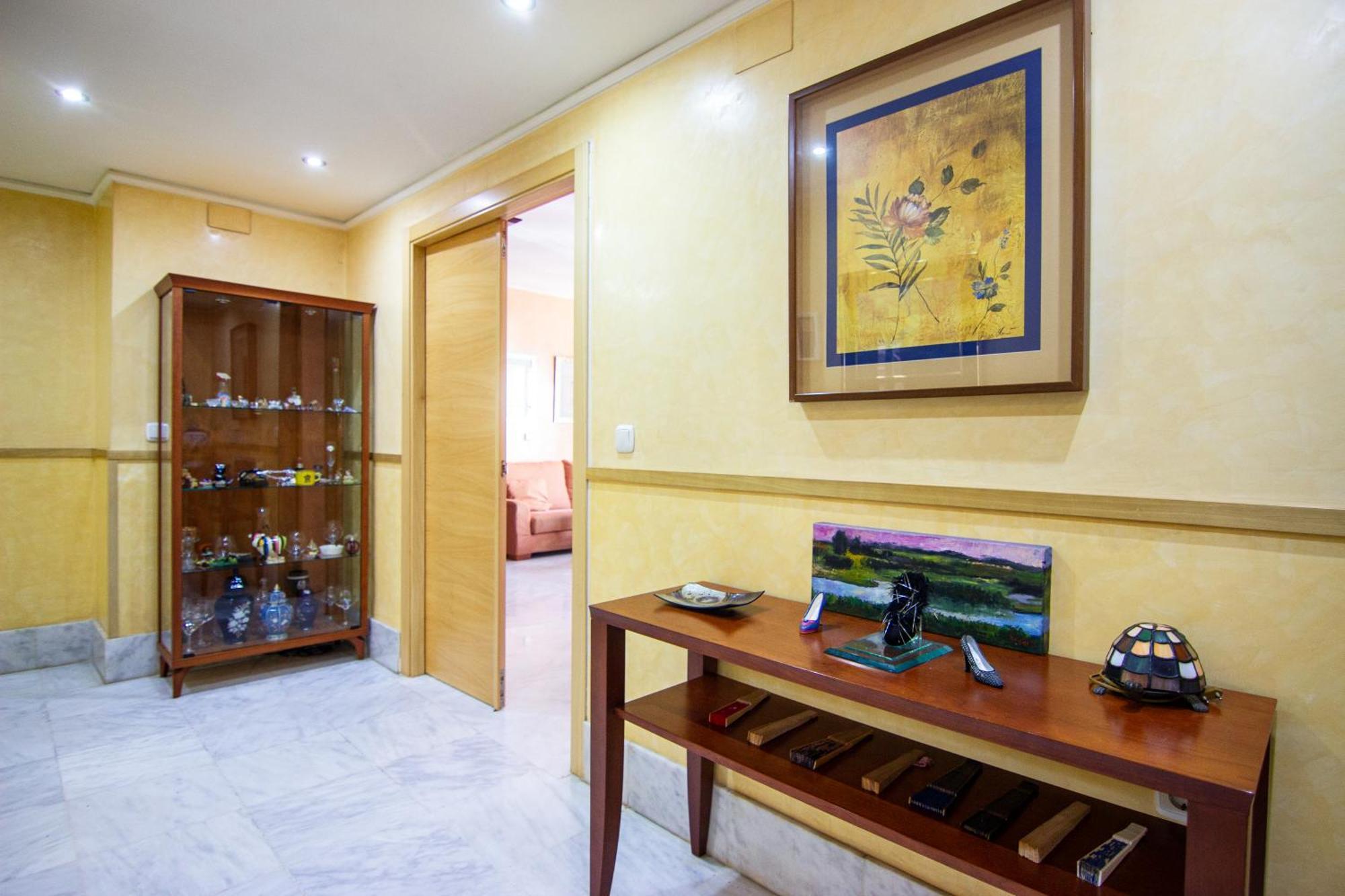 Rentalsevilla Marianillo Bagian luar foto