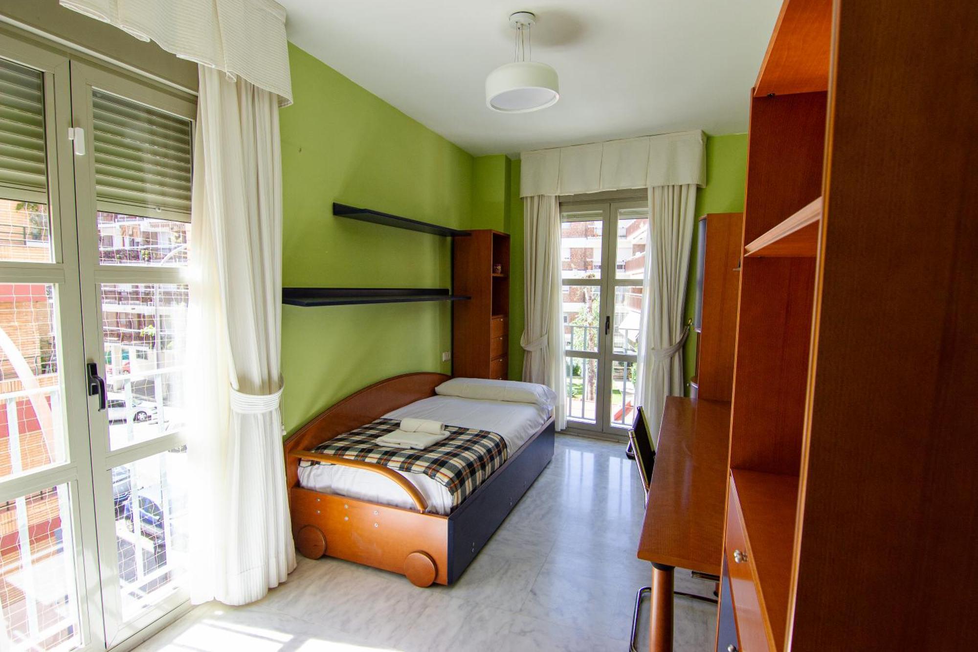 Rentalsevilla Marianillo Bagian luar foto