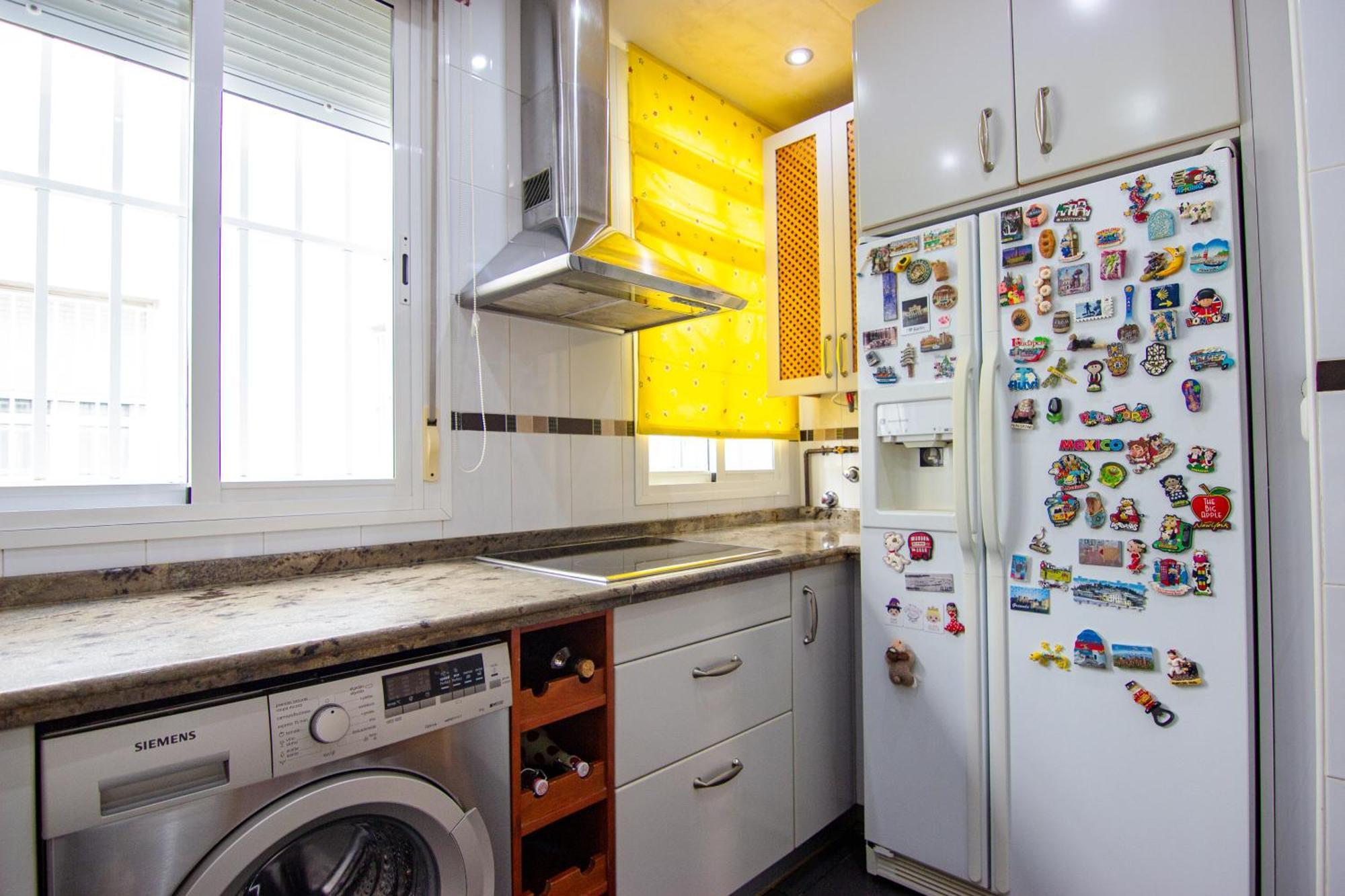 Rentalsevilla Marianillo Bagian luar foto