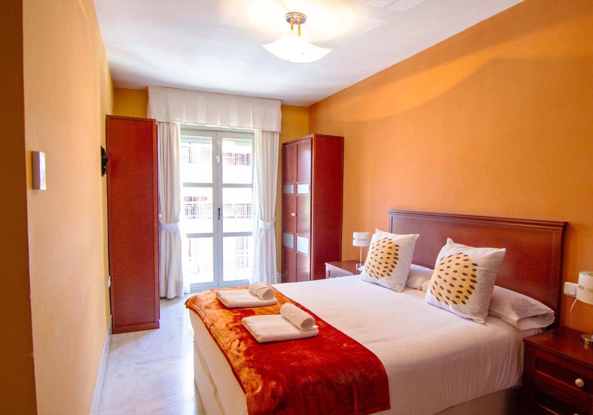 Rentalsevilla Marianillo Bagian luar foto
