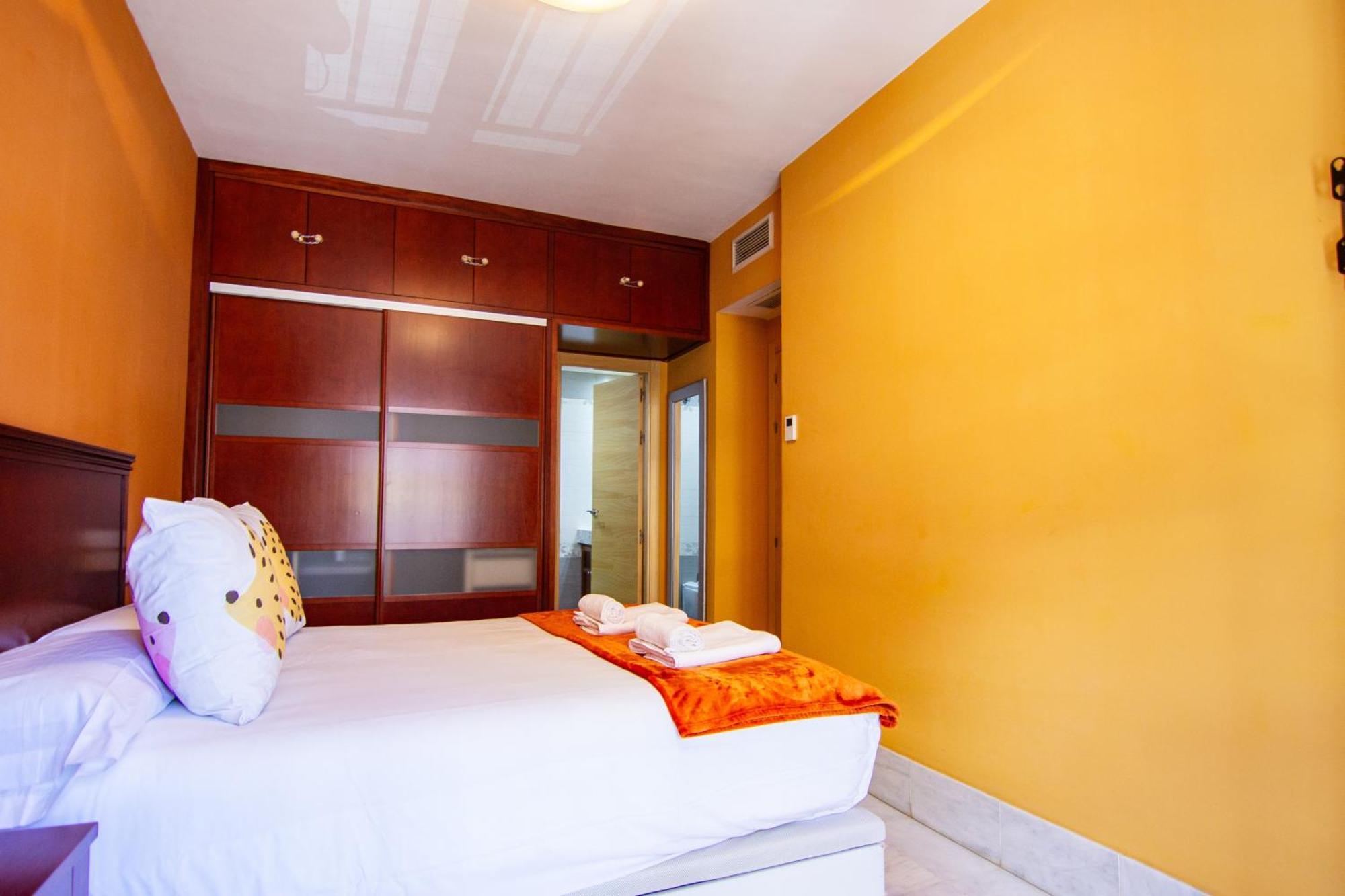 Rentalsevilla Marianillo Bagian luar foto