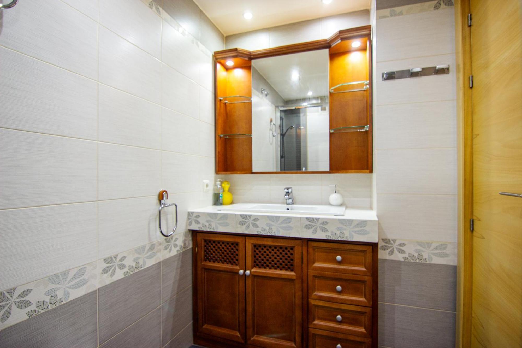 Rentalsevilla Marianillo Bagian luar foto
