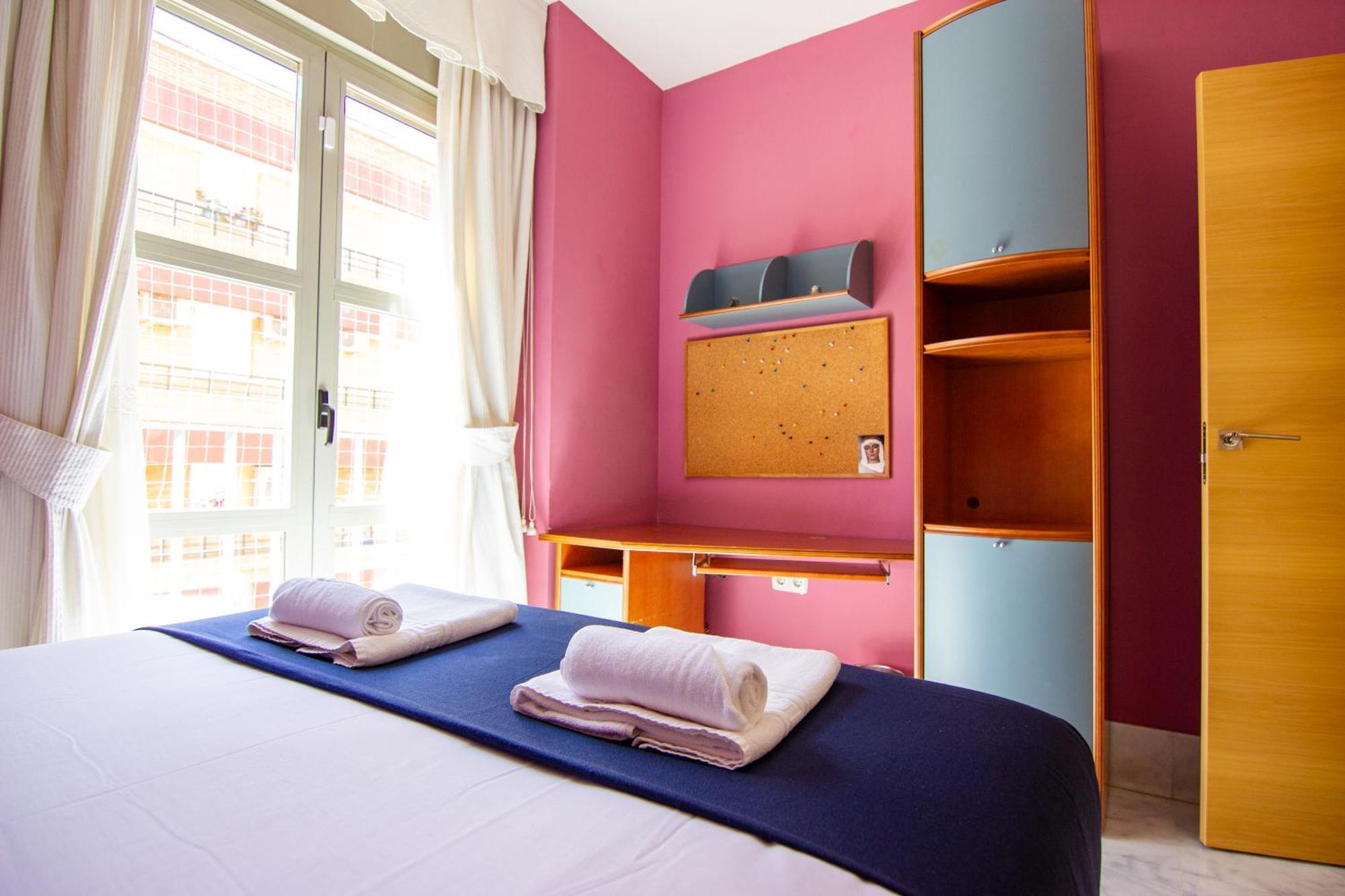 Rentalsevilla Marianillo Bagian luar foto