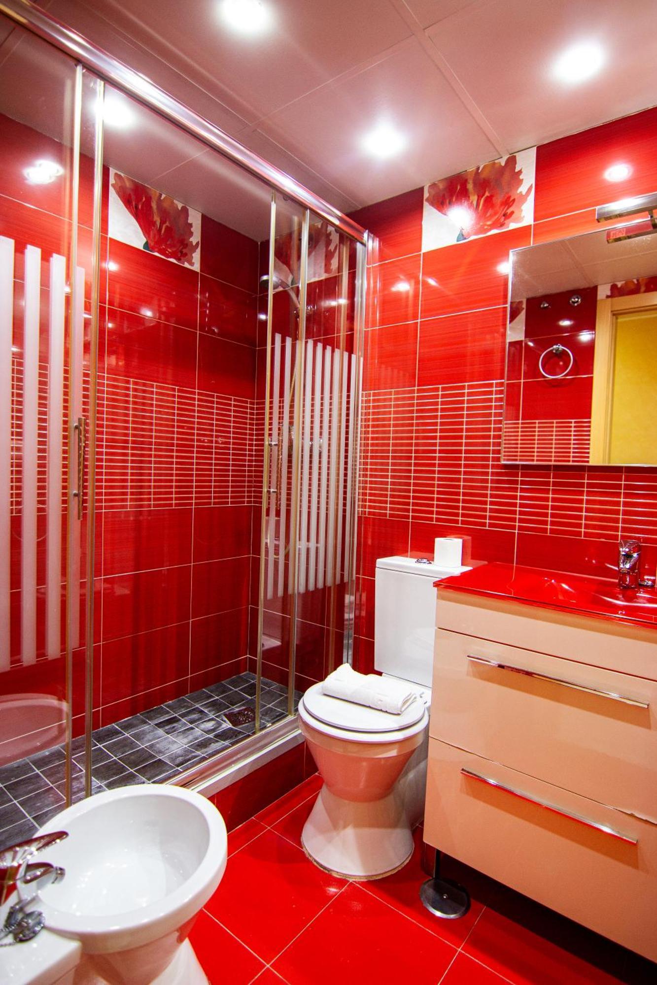 Rentalsevilla Marianillo Bagian luar foto