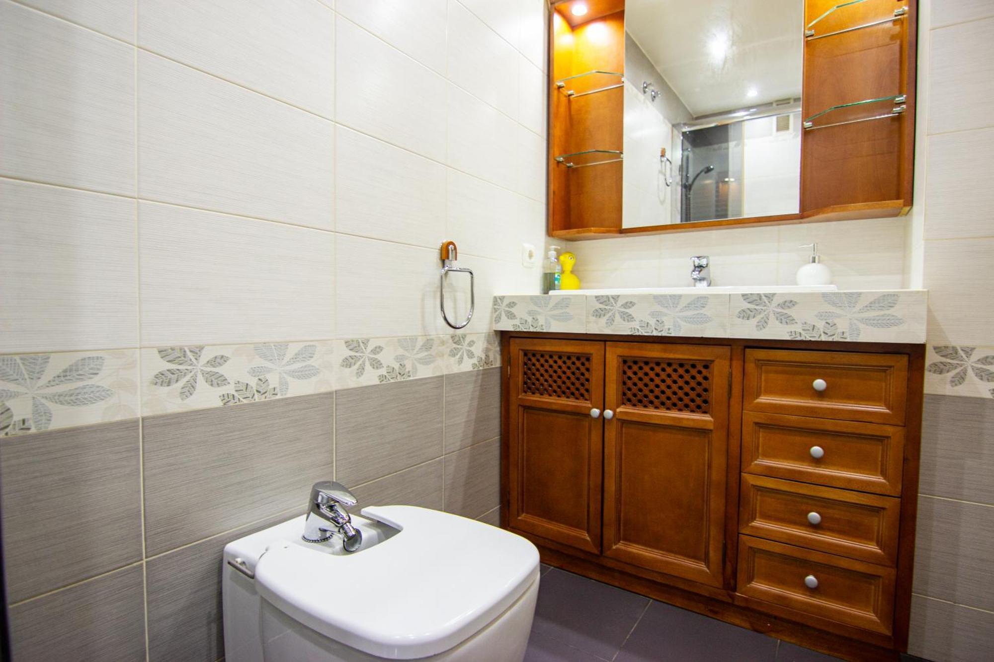 Rentalsevilla Marianillo Bagian luar foto