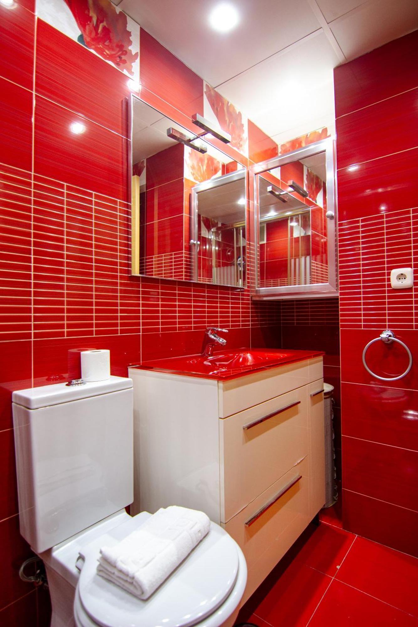 Rentalsevilla Marianillo Bagian luar foto