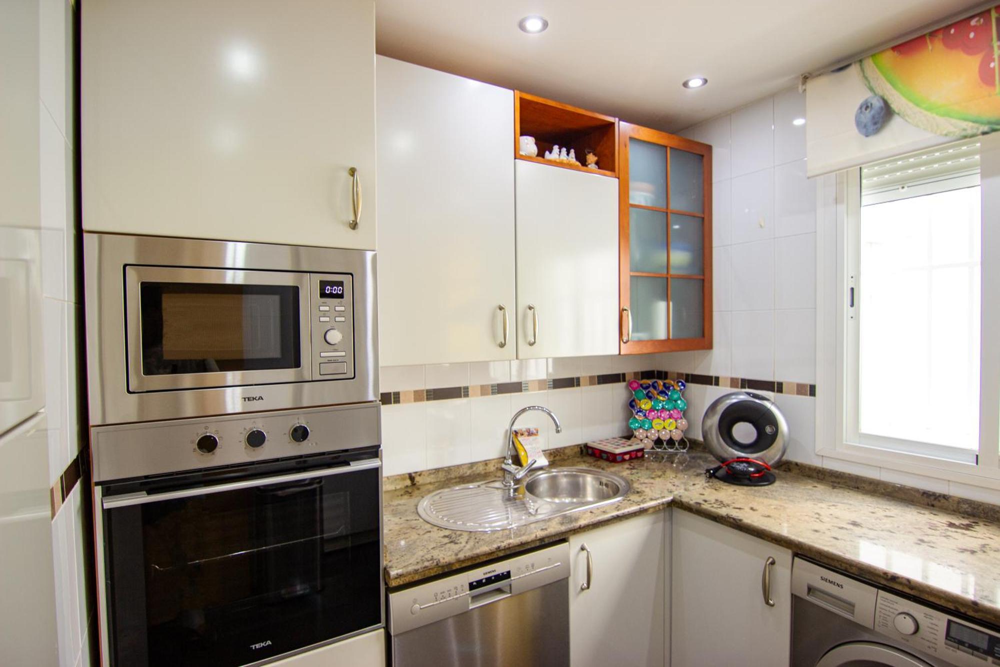 Rentalsevilla Marianillo Bagian luar foto