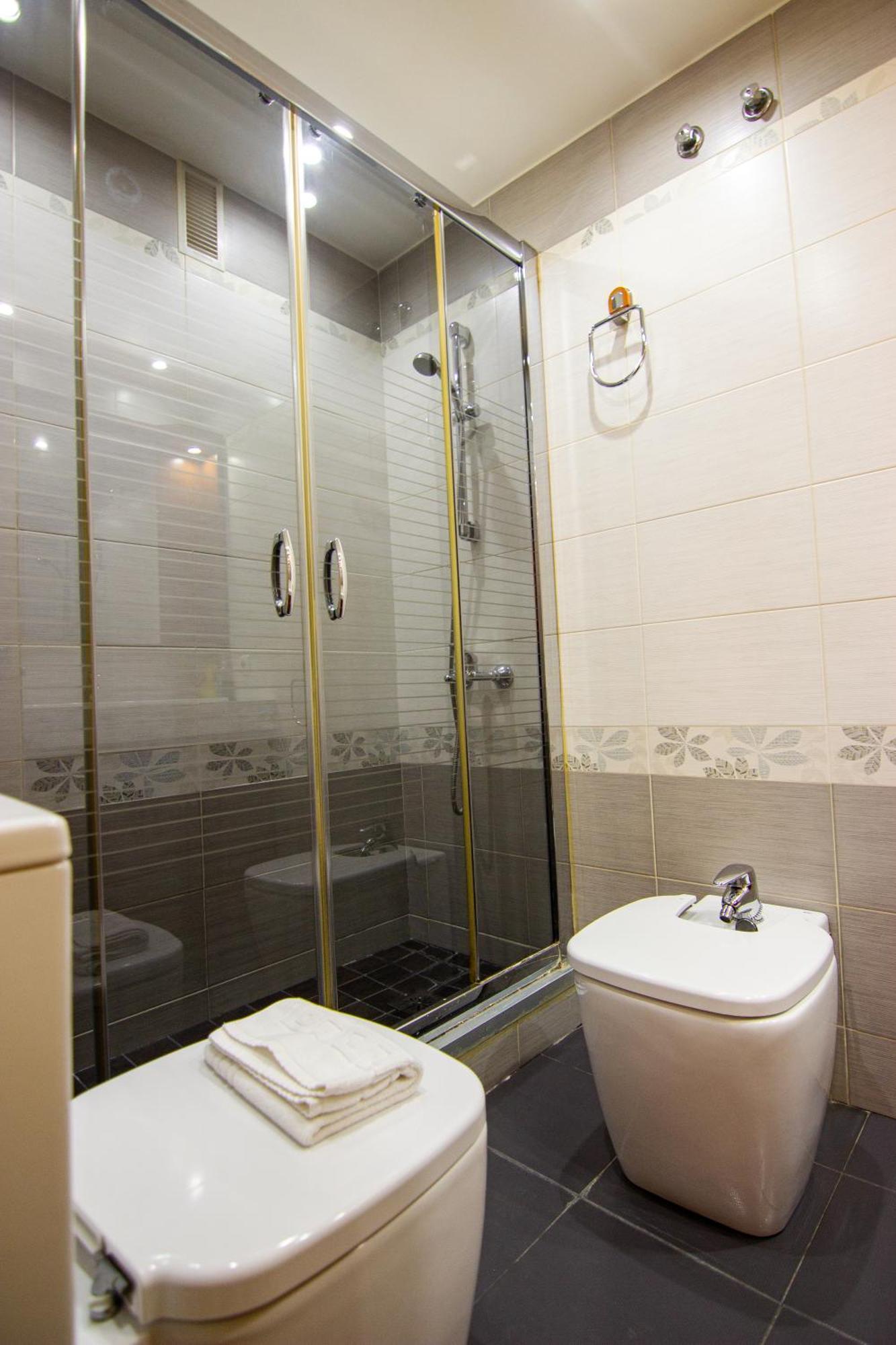Rentalsevilla Marianillo Bagian luar foto
