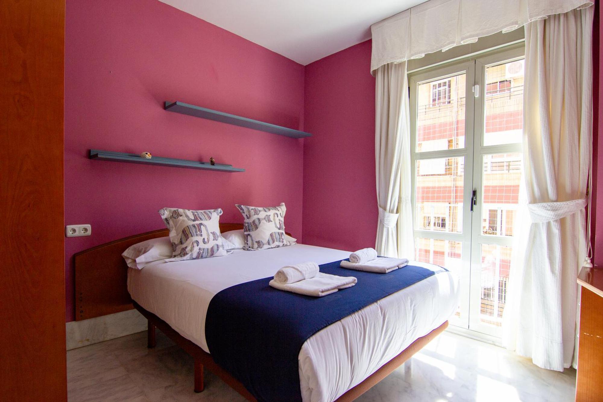Rentalsevilla Marianillo Bagian luar foto